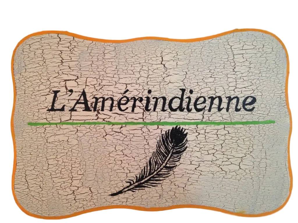 Salle L'Amérindienne à la Clinique de Massothérapie Descansa Salle L'Amérindienne à la Clinique de Massothérapie Descansa