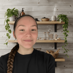 Allyson Bissonnette Massothérapie Descansa