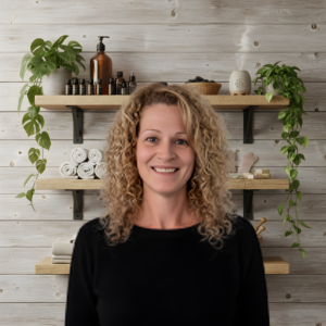 Caroline Genest