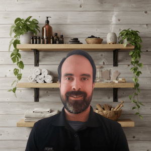 Denis Chartier